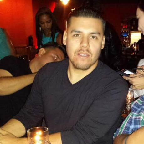 Jonathan Mendoza
