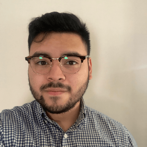 Jonathan Mendoza